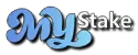 MyStake logo